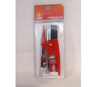 Agrafeuse "primevère 6" RO-MA manuelle pour papier