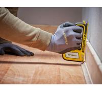 Agrafeuse professionnelle 6 10 mm Stanley STHT70440 0 usage universel
