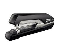 Agrafeuse professionnelle - Rapid - Modèle S17 - Noir Gris - Réduit les piles de papier de 40% - Sans fil