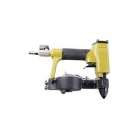 Agrafeuse professionnelle robuste Agrafeuse À Broches Pneumatiques, Pistolet Cloueur Pneumatique Déco Automatique ZN-12S