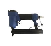 Agrafeuse professionnelle robuste Agrafeuse À Couronne Étroite 425J Ga20 Et Cloueuse Légère Pneumatique Automatique For Meubles En Bois