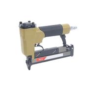 Agrafeuse professionnelle robuste Pistolet À Clous Pneumatique 23GA P616 Agrafeuse Outils De Clouage Longueur Des 6-16MM