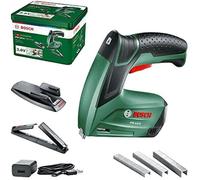 Agrafeuse PTK 3 6 LI Office Set BOSCH - sans fil - 0603968202