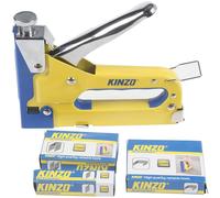 Kinzo 71916 Agrafeuse tridirectionnelle