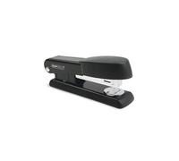 Rapesco Agrafeuse Bowfin 535 Demi-Bande Éco Noir