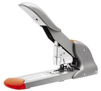 Agrafeuse Rapid Fashion HD210 argent/orange