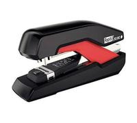 Agrafeuse - Rapid - Supreme Compact SO30C - Noir Rouge - OmnipressTM - FlatClinchTM