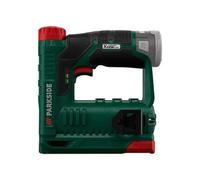 Agrafeuse rechargeable 12 V parkside bosch agrafes (6-14 mm)