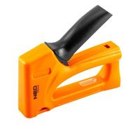 Agrafeuse rembourrée 4-8 mm ABS agrafes J 16-033
