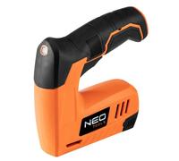 Agrafeuse rembourrée 4V, alimentation USB 16-050