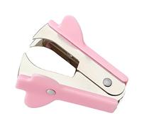Agrafeuse Remover | Outil de retrait d'agrafeuse et extracteur | Outil d'extraction d'agrafes de fournitures de bureau portables avec poignée antidérapante pour les bureaux, les étudiants, les Halatua