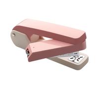 Agrafeuse rotative pour brochures - Agrafeuse de bureau rotative de 187 g | Bureau avec agrafeuses rotatives à 360° | Agrafeuse de reliure rotative scolaire | Agrafeuse par paire