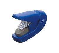 Agrafeuse sans agrafe - PLUS CORPORATION - SL-106AB - Bleu - Sans fil - Pratique et écologique