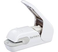 Agrafeuse sans agrafes Kokuyo Harinacs sans aiguille SLN-MPH105W White Hole-f...