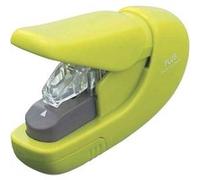 Agrafeuse sans agrafes SL-106AB 5 feuilles Vert Vert G