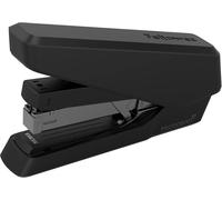 Agrafeuse Sans Bourrage,Capacité De 40 Feuilles-Agrafeuse Manuelle Antibactérienne Pleine-Bande Easypress Lx870-Utilisable À La Fois Avec Des Agrafes 24/6 Mm Et 26/6 Mm-Noir