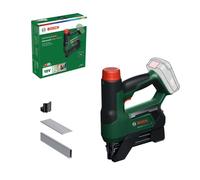 BOSCH AdvancedTacker 18V-25 Agrafeuse sans-fil 06032A7100