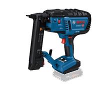 BOSCH GTH 18V-38 M PROFESSIONAL Agrafeuse a bois sans fil 0601482500