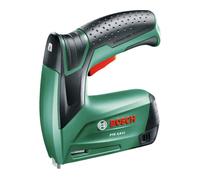 Agrafeuse sans fil Bosch PTK 3,6 V