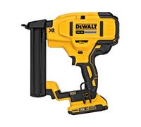 Agrafeuse sans fil DeWALT 18V DCN681D2