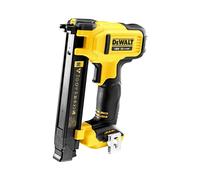 DeWalt - Agrafeuse électricien XR 18V Li-Ion sans batterie ni chargeur 25.4 mm