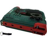 Agrafeuse sans fil PARKSIDE® 12V PAT 12 (sans batterie) + porte-clés HEADNMORE® en bundle HEADNMORE