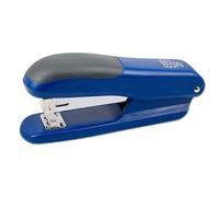 Agrafeuse SAX 39 bleu pour 25 feuilles