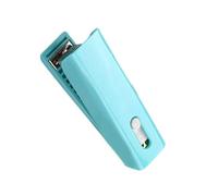 Agrafeuse scolaire et de bureau, accessoire de papeterie, Machine à relier le papier, petites bandes, papeterie pour étudiants