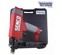 Agrafeuse SENCO SLS25XP-M 10-38mm pour agrafeuse Senco M déclenchement par contact KL-19