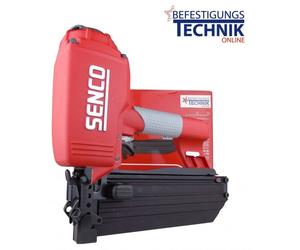 Agrafeuse SENCO SQS55XP-S 44-90mm Contact pour agrafe SD9100 S28BXB S29BXB KL-60