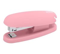 Agrafeuse Soft Touch Dohe - Rose Pastel
