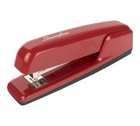 Agrafeuse Swingline 747 Business, capacit de 30 feuilles, anti-bourrage, m tal, rouge Rio (74736)