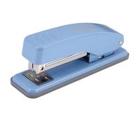 Agrafeuse Swingline Cub compacte pour bureau, capacité 20 feuilles, métal, bleu électrique (S701069)