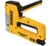 Agrafeuse universelle 2 en 1 DeWalt DWHTTR350-0