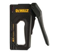 Agrafeuse universelle 2 en 1 en fibre de carbone DeWalt DWHT80276-0