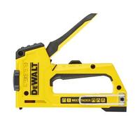 Agrafeuse universelle DeWALT 5 en 1 (pour agrafes 6, 8, 10, 12, 14 mm et clous 12 et 15 mm) DWHT0-TR510