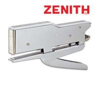 Zenith Pince agrafeuse 548/E métal gris Lot de 1