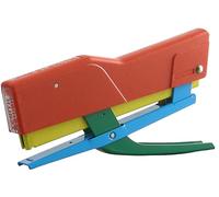Agrafeuse ZENITH art. 590 MIX couleur rouge, jaune, vert, bleu