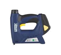 Agrafeusecloueuse BTX140 7 2 V 1 7 2 V en coffret standard machine complete 500138