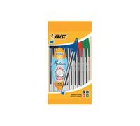 Rapid Agrafeuse HD70 – 70 feuilles, métal, usage quotidien – Argent/Orange