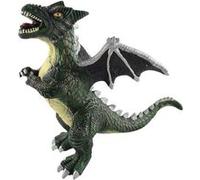Agrandir Douce Simulation Son Modèle Dinosaur Figure Réaliste Kid Interactive Toy Multicolore PT315 Multicolore G