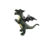 Agrandir Douce Simulation Son Modèle Dinosaur Figure Réaliste Kid Interactive Toy Multicolore PT315