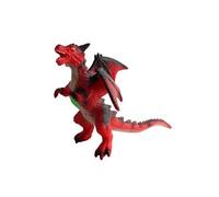 Agrandir Douce Simulation Son Modèle Dinosaur Figure Réaliste Kid Interactive Toy Multicolore PT316