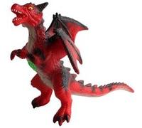 Agrandir Douce Simulation Son Modèle Dinosaur Figure Réaliste Kid Interactive Toy Multicolore PT316 Multicolore G