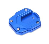 Agrandir Latérale Support Plaquette D'extension De Béquille Latérale Pour Moto Pour BMW C400X C400 C 400 X 2019-2023 Plaque Et D'élargissement Du Pied Moto Extension Béquille