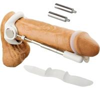 Agrandir le Pénis Extenseur Sextoyse Homme - Pompes à Pénis Extender Masturbeuse Extenseur de Pénis Réglable Gaine Penis Sextoyse Gaines Sexmasturbâteur Sexes Plaisir Homme Réaliste Prolongateur