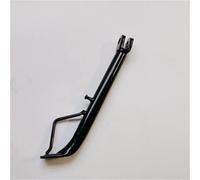 Agrandir le trépied Accessoires Moto Repose-pieds Support Latéral En Fer Support Latéral Support De Stationnement Pour Y&amaha YBR125/YBR125/125CC