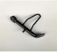 Agrandir le trépied Accessoires Moto Support Latéral Scooter Béquille Support De Stationnement Pour Suzuki AN125 AN 125 150 HJ125T-7