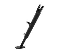 Agrandir le trépied Béquille Latérale Réglable En Aluminium Pour Moto Pour XR650L 1993-2016 2017 2018 2019 2020 2021 2022 2023(Noir)