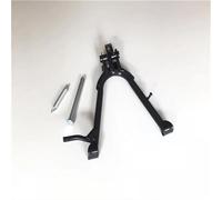 Agrandir le trépied Support De Béquille De Cadre Principal De Stationnement Central De Moto Pour Accessoires Pour 125cc 150cc WY125 WY150 125 150(Full set)